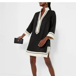 Tuckernuck Collins caftan